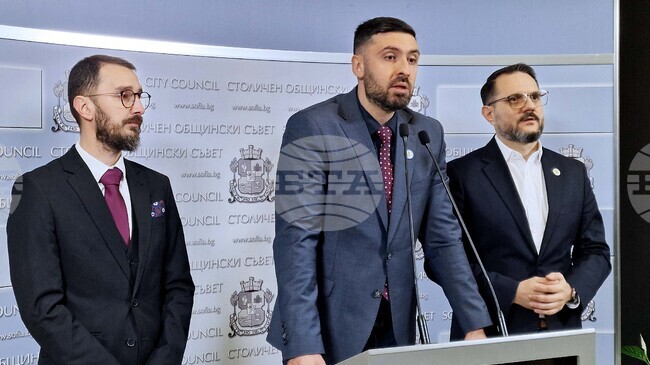 Замяната на 10 дка общински имоти в район „Младост“ е незаконосъобразна и ощетява софиянци, казаха независими общински съветници