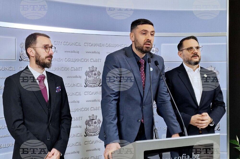 Замяната на 10 дка общински имоти в район „Младост“ е незаконосъобразна и ощетява софиянци, казаха независими общински съветници