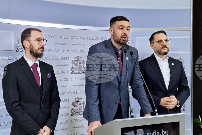 Замяната на 10 дка общински имоти в район „Младост“ е незаконосъобразна и ощетява софиянци, казаха независими общински съветници