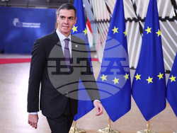 Belgium Europe Summit