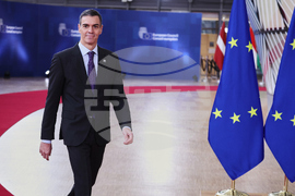 Belgium Europe Summit