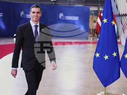 Belgium Europe Summit