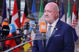 Belgium Europe Summit