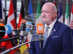 Belgium Europe Summit