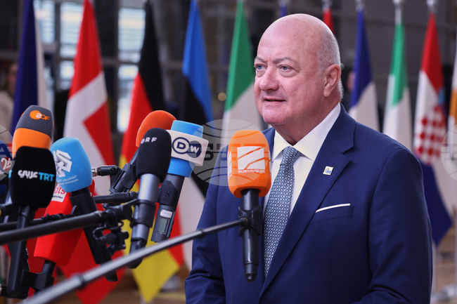 АПА: Австрийският канцлер призова за намиране на решение за по-ниски цени на електроенергията на европейско равнище