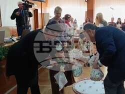 Снимка: Община Шумен