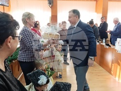 Снимка: Община Шумен