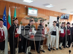 Снимка: Община Шумен