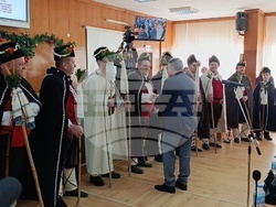 Снимка: Община Шумен