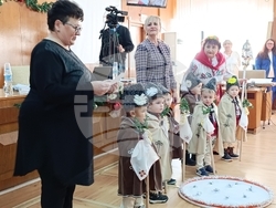 Снимка: Община Шумен