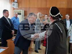 Снимка: Община Шумен