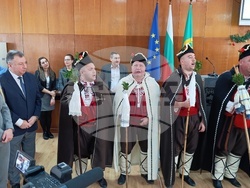 Снимка: Община Шумен