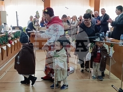 Снимка: Община Шумен