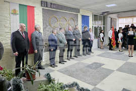 Русе - Спортно училище - награди