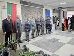 Русе - Спортно училище - награди