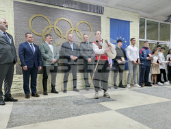 Русе - Спортно училище - награди