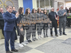 Русе - Спортно училище - награди