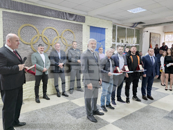 Русе - Спортно училище - награди