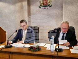 Търговище - Общински съвет - заседание