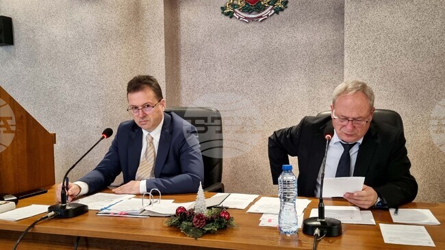 Емблематична за Търговище сграда става дом на новия Общински културен институт, решиха общинските съветници