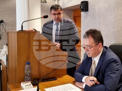 Търговище - Общински съвет - заседание