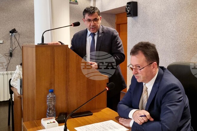 Съветниците в Търговище одобриха план – сметка за 2026 г. за разходите за дейностите по чистота