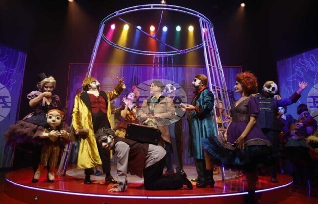 Врачанският театър реализира съвместна продукция с Турските държавни театри по „Мъртви души“ на Гогол