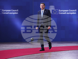 Belgium Europe Summit