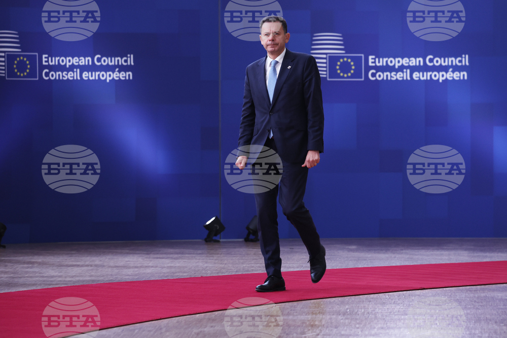 Belgium Europe Summit