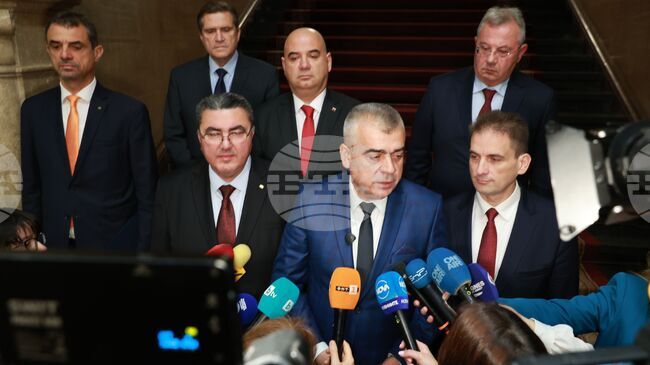 Най-важно е да проведем честни избори, които гарантират възможността на всеки да даде вота си и той да бъде отчетен правилно, заявиха от АПС