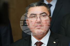 Президентство - "Алианс за права и свободи" - пресконференция