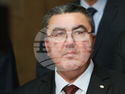 Президентство - "Алианс за права и свободи" - пресконференция