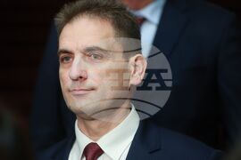 Президентство - "Алианс за права и свободи" - пресконференция