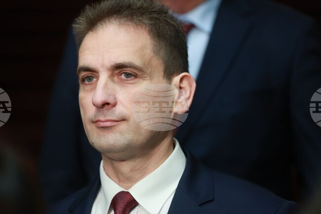 Alliance for Rights and Freedoms Wants Caretaker Cabinet of Experts and Professionals Unconnected to Status Quo Parties