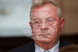 Президентство - "Алианс за права и свободи" - пресконференция