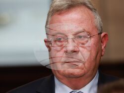 Президентство - "Алианс за права и свободи" - пресконференция