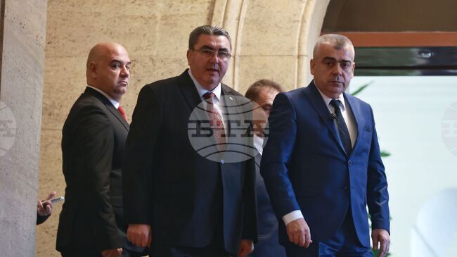 Alliance for Rights and Freedoms Honors Bulgaria’s Heroes on National Day