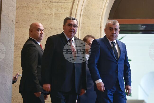 Alliance for Rights and Freedoms Honors Bulgaria’s Heroes on National Day