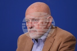 Национален пресклуб БТА-София - Център за подкрепа на енергийни общности DISCOVER - пресконференция