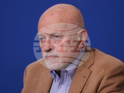 Национален пресклуб БТА-София - Център за подкрепа на енергийни общности DISCOVER - пресконференция