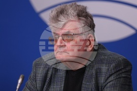 Национален пресклуб БТА-София - Център за подкрепа на енергийни общности DISCOVER - пресконференция