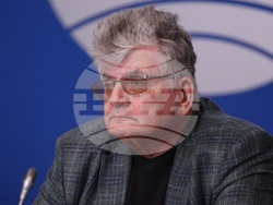 Национален пресклуб БТА-София - Център за подкрепа на енергийни общности DISCOVER - пресконференция