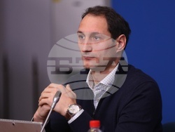 Национален пресклуб БТА-София - Център за подкрепа на енергийни общности DISCOVER - пресконференция