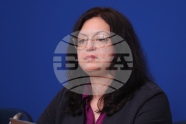 Национален пресклуб БТА-София - Център за подкрепа на енергийни общности DISCOVER - пресконференция