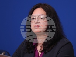 Национален пресклуб БТА-София - Център за подкрепа на енергийни общности DISCOVER - пресконференция