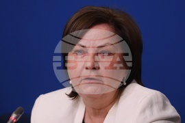 Национален пресклуб БТА-София - Център за подкрепа на енергийни общности DISCOVER - пресконференция