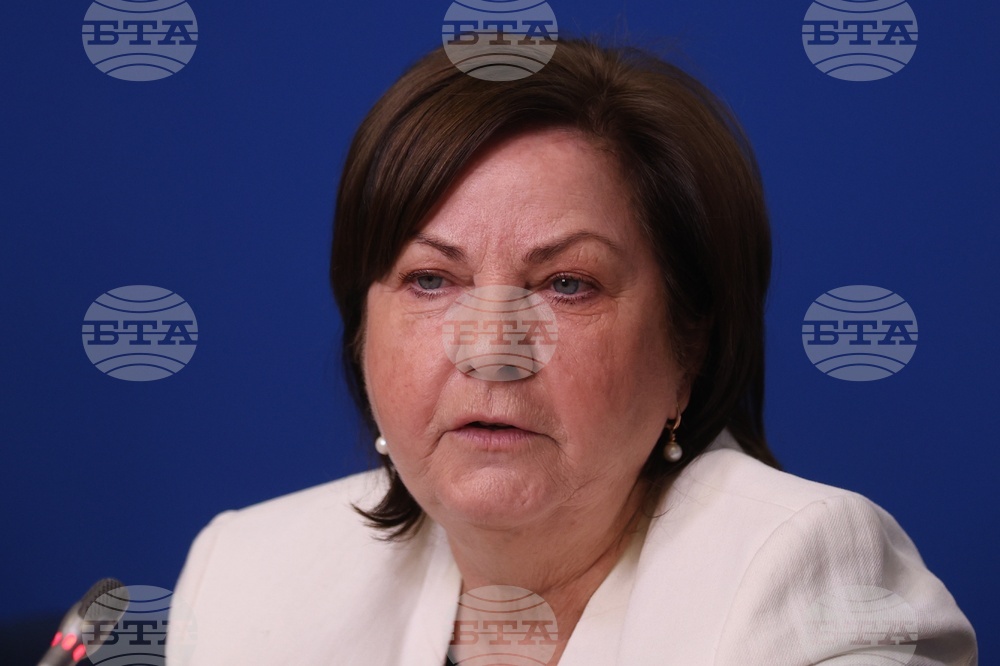 Национален пресклуб БТА-София - Център за подкрепа на енергийни общности DISCOVER - пресконференция