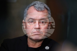 Народно събрание - ИТН - изявление - Тошко Йорданов