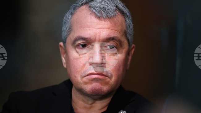 TISP to Propose Removal of National Service for Protection Act Amendments that Transferred NSP Vehicles to President's Administration