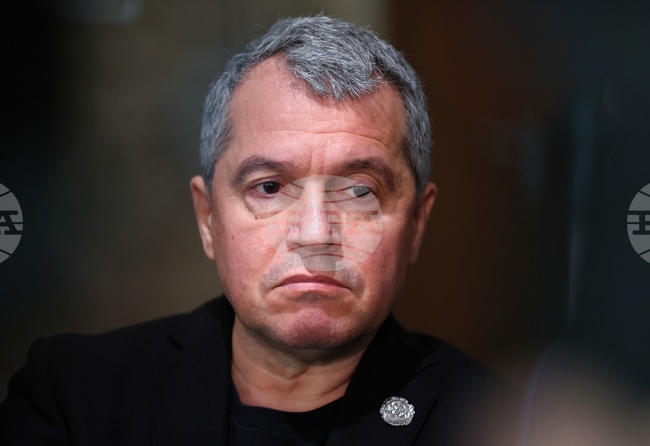 TISP to Propose Removal of National Service for Protection Act Amendments that Transferred NSP Vehicles to President's Administration